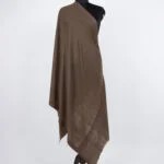 Grace Pashmina Embroidered Shawl