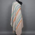 Noor-e-Mahtab Pashmina Aaghaz (Moonlight Beginning Pashmina)