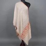 Kashmir Majesty Pashmina Wrap
