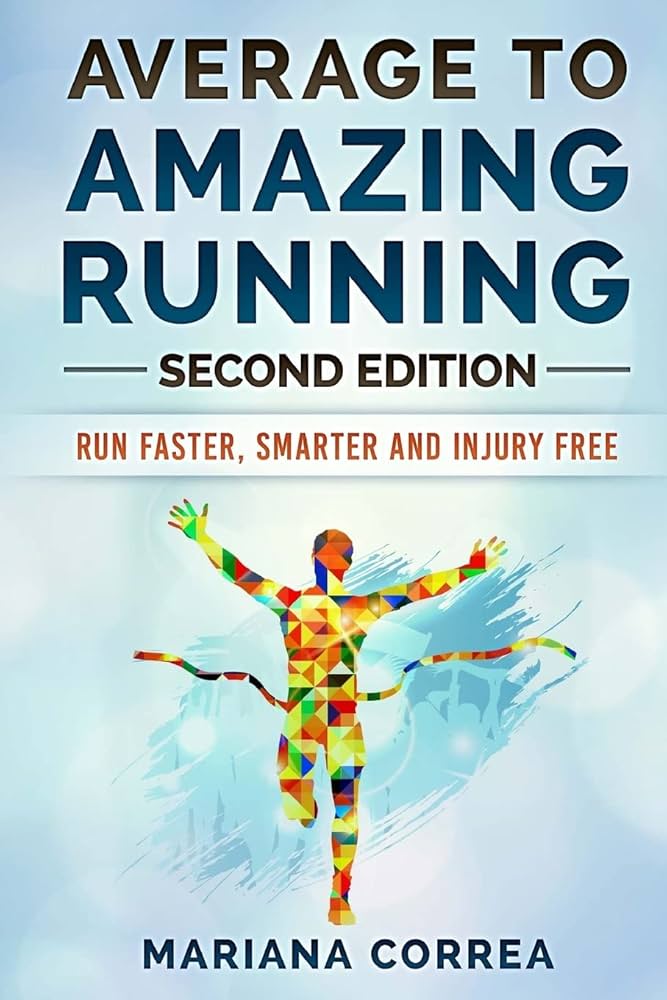 Average To Amazing Running