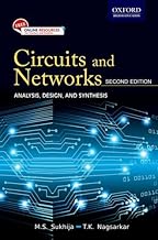 Circuits And Networks 2nd Ed