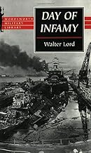 Day Of Infamy: Attack On Pearl Harbor