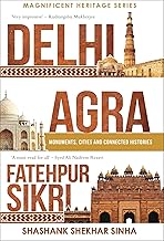 Delhi Agra: Fatehpur Sikri