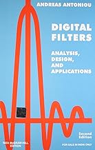 Digital Filters Analysis Design And Applications