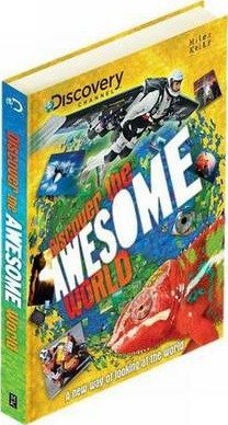 Mk:dc:discover The Awesome
world