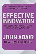 Effective Innovation
