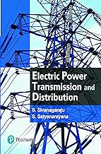 Electric Power Transmission & Distributi