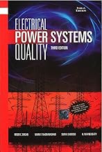 Electrical Power Systems Quality 3rd Ed