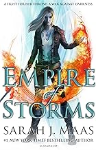 Empire Of Storms
