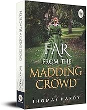 Far From The Madding Crowd