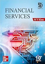 Financial Services 10th Ed