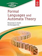 Formal Language At Automated Theory