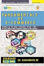 Fundamentals Of E-commerce