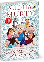 Grandma's Bag Of Stories