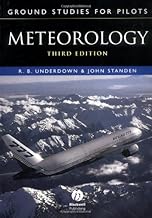 Ground Studies For Pilots Meteorology 3rd Ed