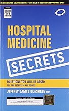 Hospital Medicine Secrets