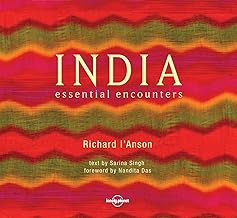India Essential Encounters