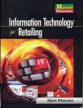 Information Technology For Retailing