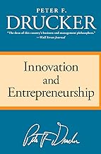 Innovation And Entrepreneurship
