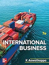 International Business 7th Ed