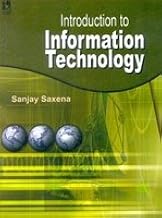 Introduction To Information Technology