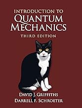 Introduction To Quantum Mechanics 3rd Ed