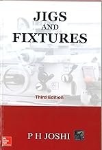 Jigs And Fixtures 3rd Edition