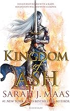Kingdom Of Ash
