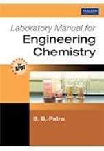 Laboratory Manual For Engineering Chemistry