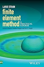 Large Strain Finite Element Method