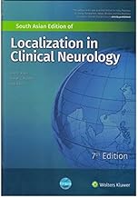 Localization In Clinical Neurology 7th Edition