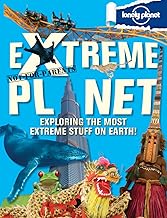 Lonely Planet:not For Parents
extreme Planet (bwd)