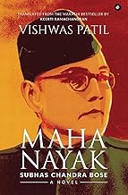 Maha Nayak: Subhas Chandra Bose