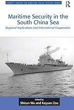 Maritime Security In The South China Sea