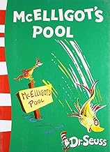 Mcelligot's Pool