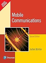 Mobile Communications 2/ed