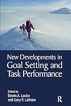 New Direction In Goal Setting Theory