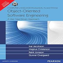 Object Oriented Software Engineering: A Use Case Driven Approach