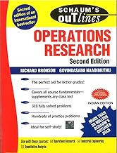 Operations Research, 2nd Edition