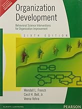 Organization Development, 6th Edition