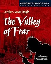 Oxford Playscripts: The Valley Of Fear