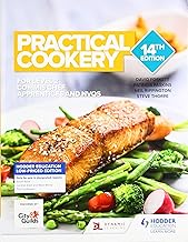 Practical Cookery For Level 2 Commis Chef Apprentices