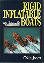 Rigid Inflatable Boat