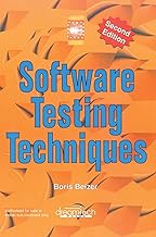Software Testing Techniques 2nd Ed